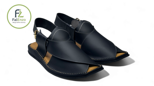 Premium Black Matte - Peshwar Zalmi