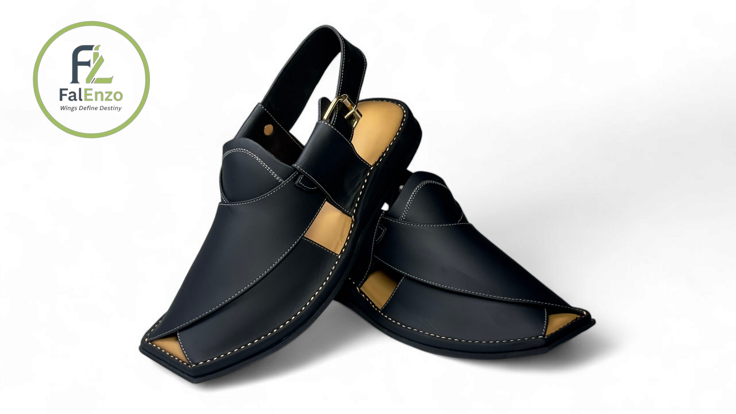 Premium Black Matte - Peshwar Zalmi