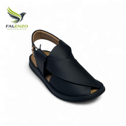 Light Mustard Ring Sole Chappal – Daily Comfort