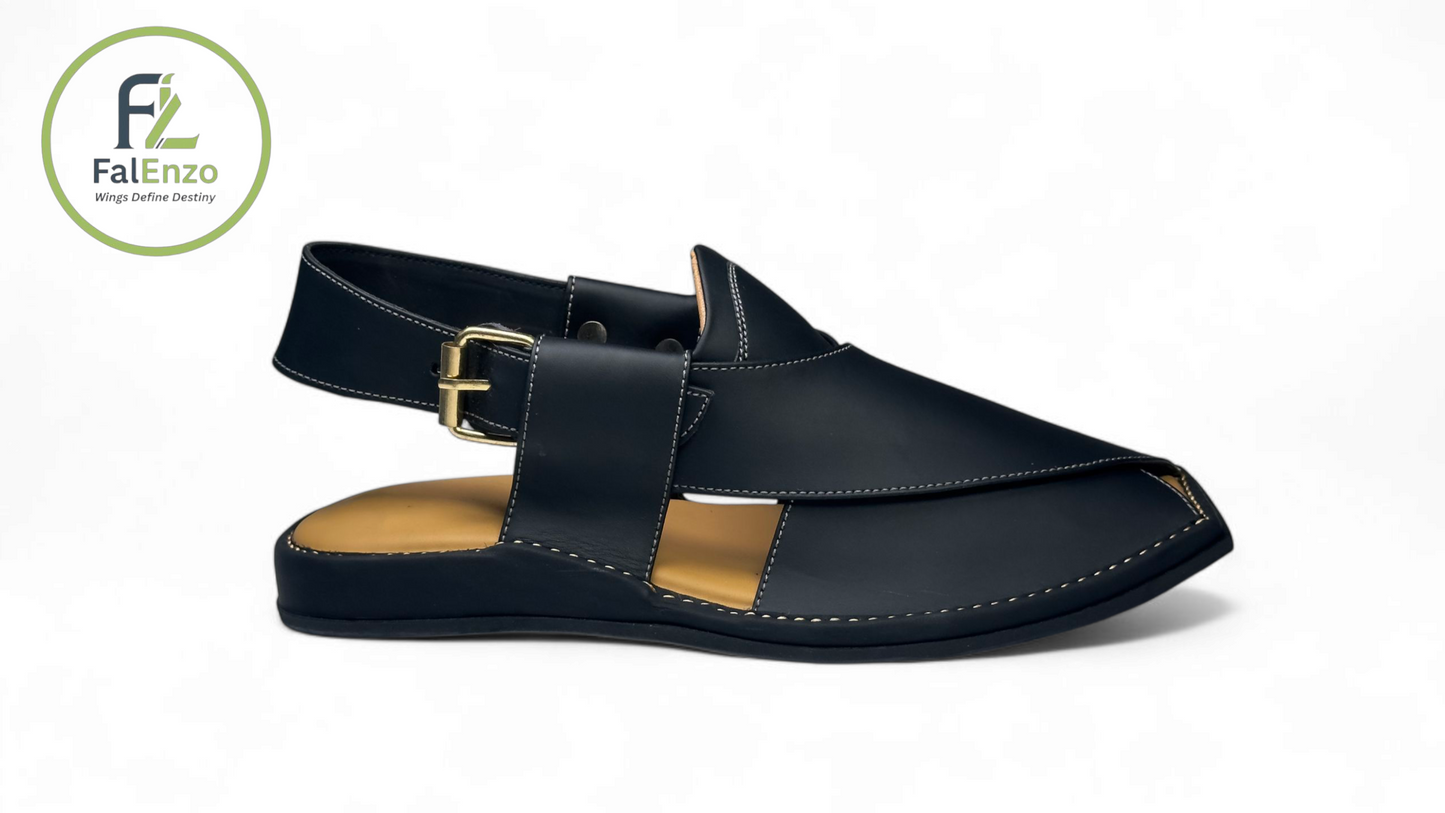 Premium Black Matte - Peshwar Zalmi