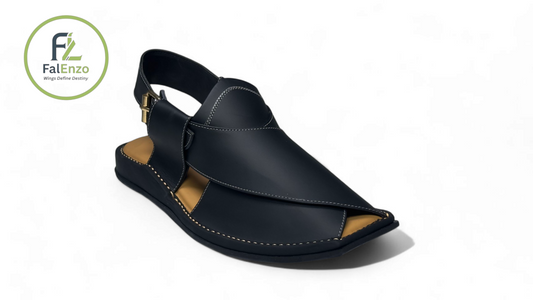 Premium Black Matte - Peshwar Zalmi